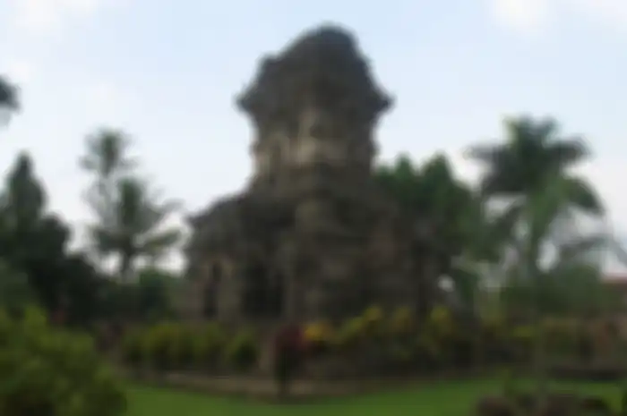Candi Singasari