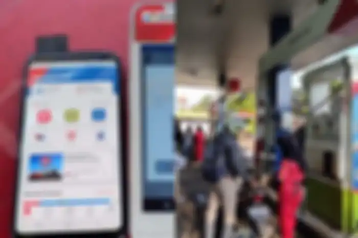 Cara daftar MyPertamina untuk bisa beli bensin Pertalite, sudah dibuka pendaftarannya untuk 50 kota.
