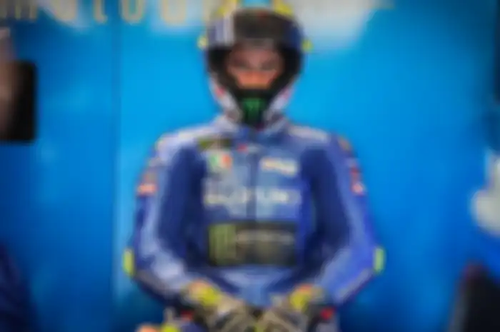 Joan Mir belum diumumkan gabung Repsol Honda, sang manajer bilang bisa jadi enggak balap di MotoGP 2023.