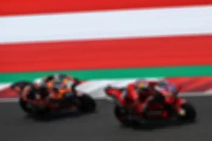 Luigi Dall'Igna Kecewa Miguel Oliveira Batal ke Gresini Ducati