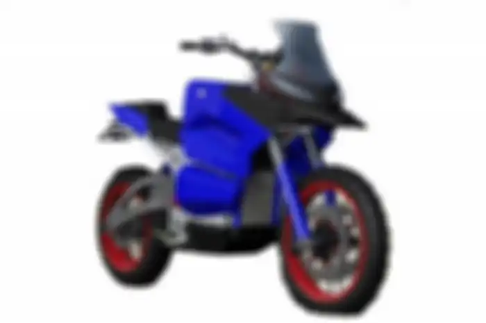 Motor listrik baru usung gaya adventure bakal diproduksi Lightning Motorcycles.