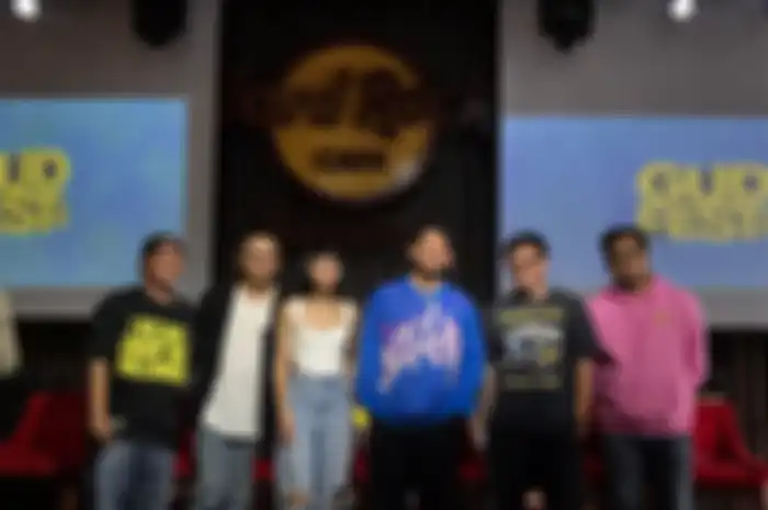 GUDFEST 2022 bakal hadir meramaikan deretak konser Jakarta tahun ini dengan penampilan kolaborasi musisi Tanah Air dan internasional.