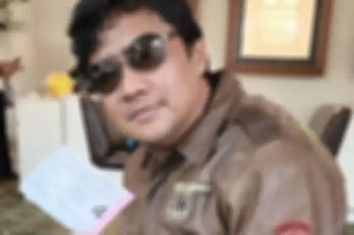 Boy Awalia Asnil pilot Citilink yang meninggal dunia setelah mendarat darurat beri pesan terakhir kepada anak-anaknya. 