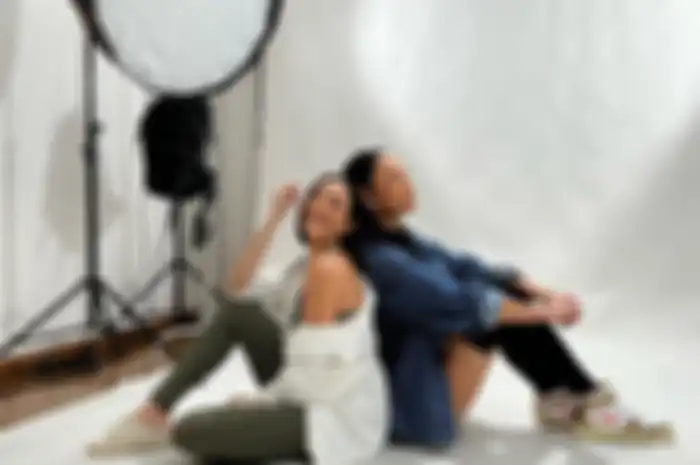Gisel yang posisinya batal digeser Amanda Manopo ternyata makin tajir di bisnis ini. Dia baru kelar bikin foto produk baru.