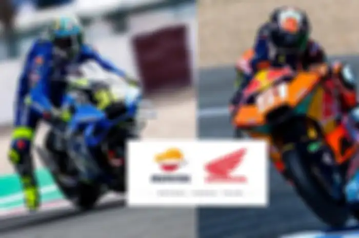 Alasan Repsol Honda dan Joan Mir Gak Ada Kabar, Muncul Nama Pedro Acosta