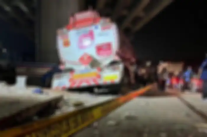 Kecelakaan Cibubur Timbulkan Banyak Korban, Pertamina diminta tijau ulang standar kompetensi Sopir Truk
