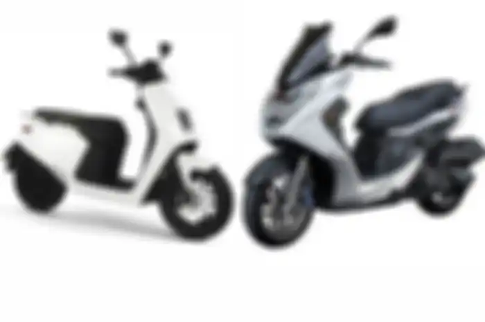 Inggris Rencankan pelarangan penjualan motor dengan bahan bakar bensin pada 2035