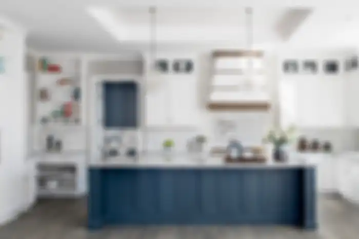 Ancaman untuk Para Istri jika Punya Dapur Bersih dan Dapur Kotor di Satu Rumah? Simak Apa Kata Feng Shui Ini!