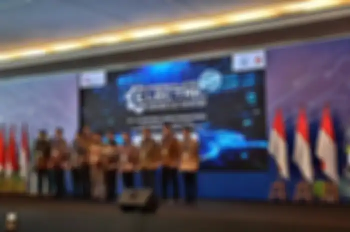 Pameran Periklindo Electric Vehicle Show atau PEVS 2022 dibuka hari ini, Jumat (22/7/2022)