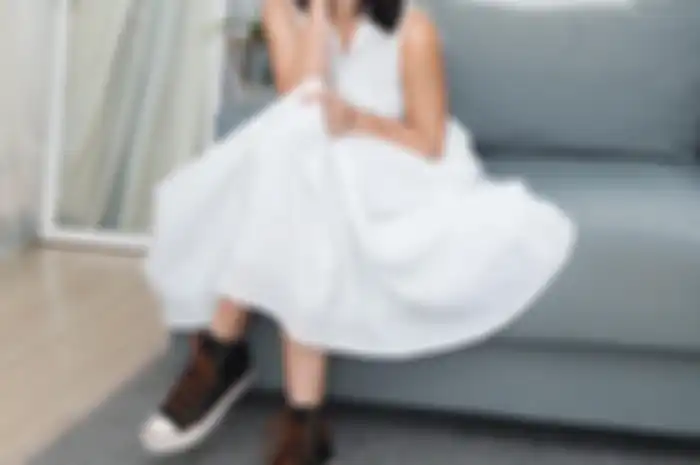 Roy Suryo yang pernah menguliti video panas Gisel bareng Nobu ditemui kondisi begini usai ditetapkan jadi tersangka. Foto sosoknya dibahas.