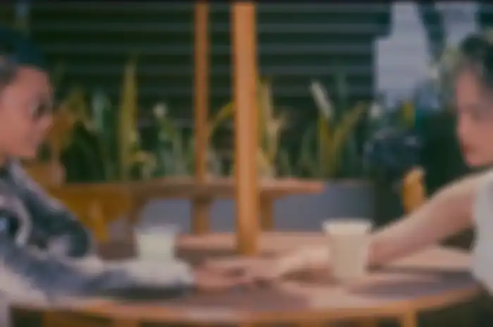 Jeje dan Bonge 'Citayam Fashion Week' Bintangi Video Klip 'Jangan Katakan Cinta' dari Keljo