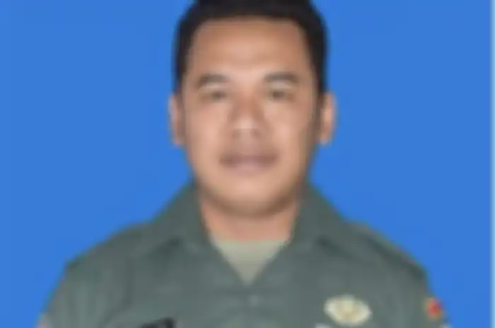 Kodam Diponegoro sampai sebar foto tampang Kopda Muslimin setelah kasusnya bikin Jenderal Andika Perkasa murka. 