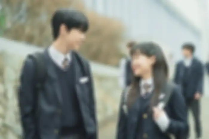Drama Dear X Who Doesn't Love Me