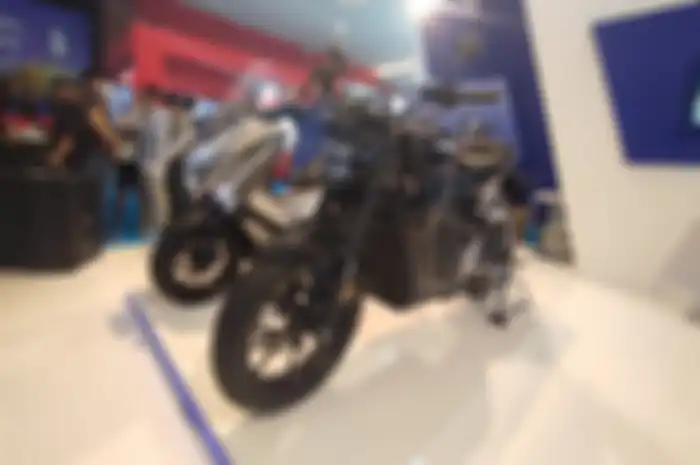 Motor listrik Rakata NX3 dan NX8 resmi meluncur, banderol harga mulai Rp 40 jutaan dan Rp 50 jutaan nih!
