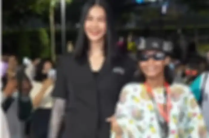 Citayam Fasion Week Coba Diklaim Perusahaan Milik Baim Wong dan Paula Verhoeven