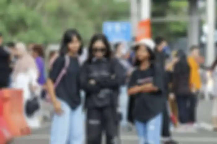 Fenomena Citayam Fashion Week dan dampak-dampak yang ditimbulkan