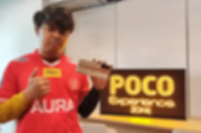 Ilustrasi tips memilih HP gaming versi pro player AURA Esports, AURA Kingzz. 