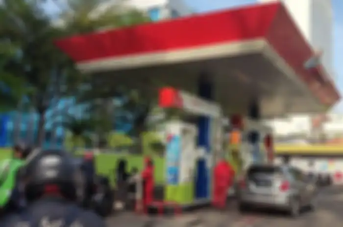 Pendaftar BBM Subsidi di MyPertamina 80 Persen Pengguna Pertalite