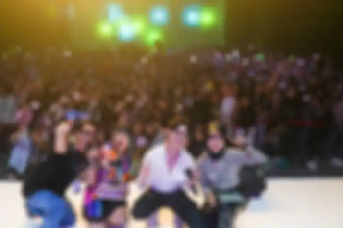 KVIBES Berhasil Satukan Fans K-Pop Indonesia dengan FESTIVIBES!