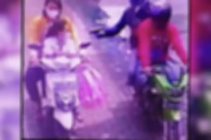 Anak Kopda Muslimin menjadi saksi ibunya ditembak orang bayaran sang ayah. Begini kondisinya saat berjumpa KSAD Jenderal Dudung Abdurachman.