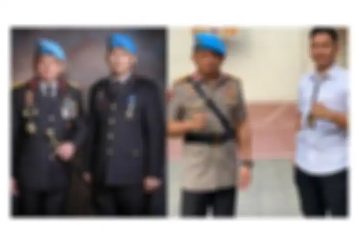 Irjen Ferdy Sambo dan Brigadir J sama-sama menangis dalam kasus polisi tembak polisi