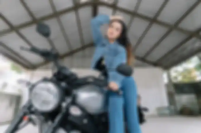 Begini Cara Merawat Bodi Motor Agar Tetap Kinclong, Tipsnya Langsung Dibagikan Yamaha