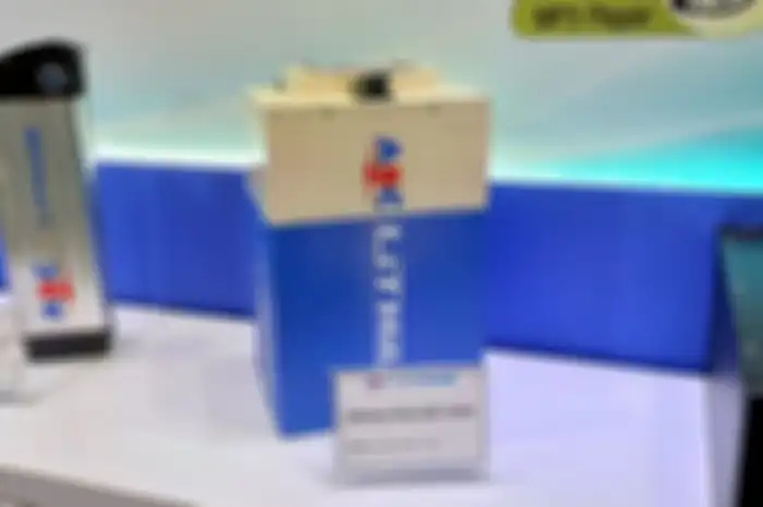 Produsen Baterai ABC Belum Berminat Buka Swap Battery untuk Motor Listrik