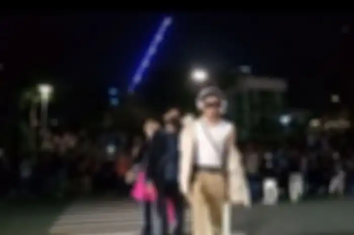 Citayam Fashion Week belum resmi ditutup, begini kata Wagub DKI