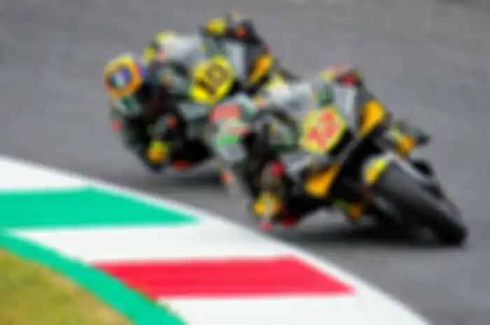 Tim Mooney VR46 Racing Team masih betah bersama Ducati