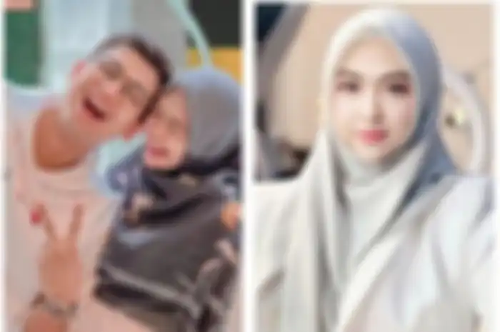 Unggahan dr. Shindy isyarat Ria Ricis melahirkan Selasa (26/7) lalu