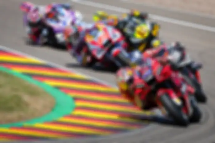 Ducati Tak Akan Terus Turunkan 8 Motor di MotoGP