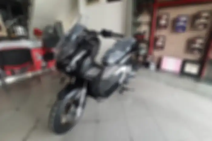 Enak banget beli Honda ADV 160 inden cuma 2 minggu, dapat promo syaratnya mudah.