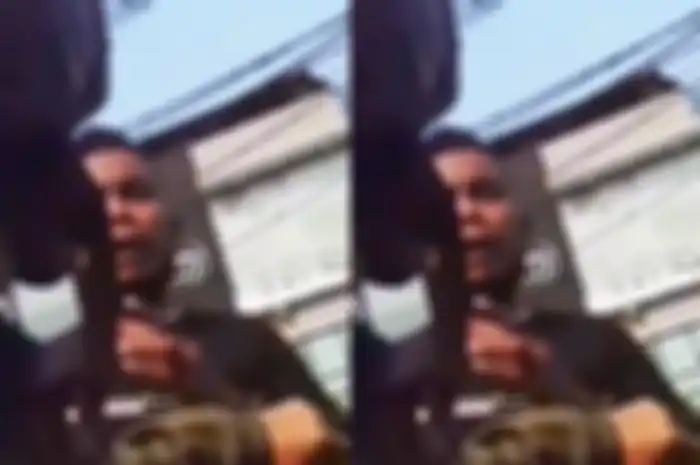 Aksi debt collector pukul pemotor di Kelapa Gading bikin geger, polisi lakukan razia demi basmi oknum mata elang.