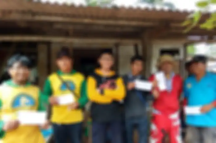 Dokter Ade Firmansyah yang dipercaya Kapolri pimpin tim autopsi ulang Brigadir J ternyata senang bagi-bagi amplop duit dengan alasan begini.