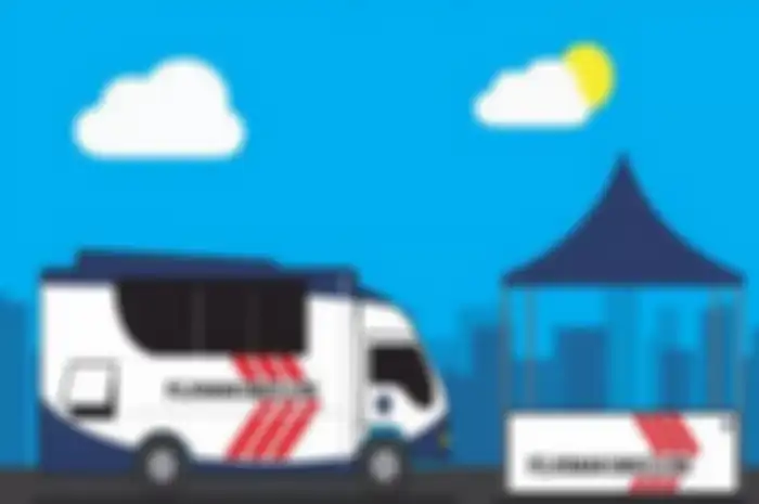 Gambar ilustrasi. Jadwal SIM keliling Jakarta 29 Juli 2022, ini syarat perpanjang SIM jangan sampai lupa.
