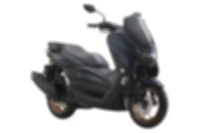 Yamaha NMAX 2022 resmi rilis di Malaysia. Harga sama seperti di Indonesia kah?