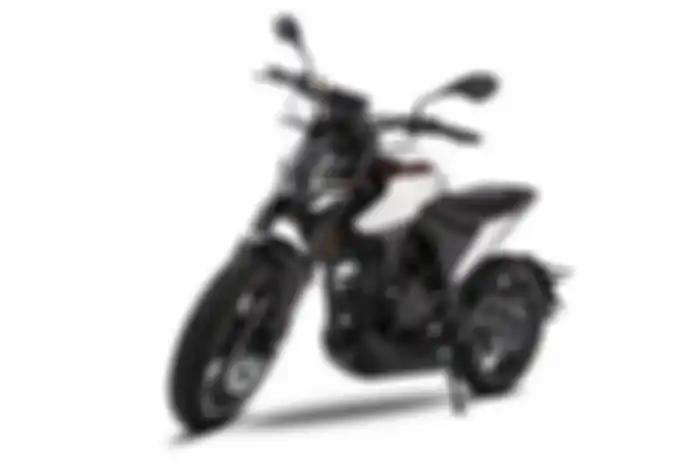 Motor Baru Malguti Drakon 125 cocok banget jadi lawan Yamaha Vixion, harganya bikin kaget