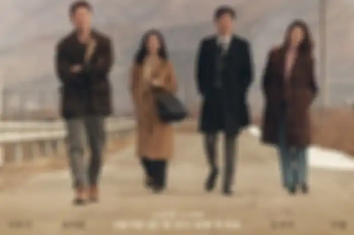 ilustrasi tanggal lahir paling tegar meski banyak masalah (Drama Korea My Liberation Notes)