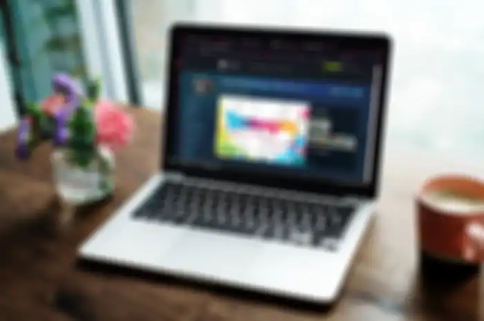 Mengakses Steam dari Opera GX, browser anti-blokir Kominfo