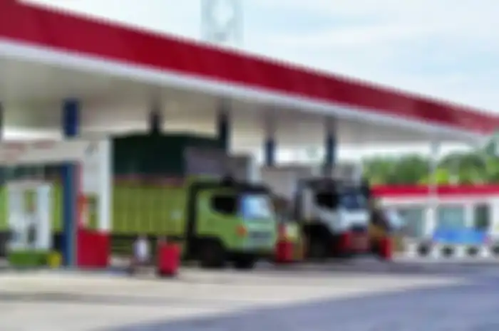16 SPBU Pertamina di Sumsel Diskors Gara-gara Tangki Modifikasi