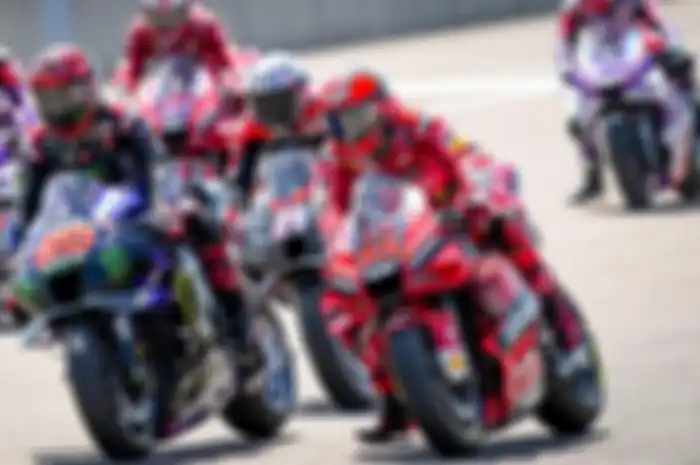 Jadwal MotoGP Inggris 2022 Paling Lengkap