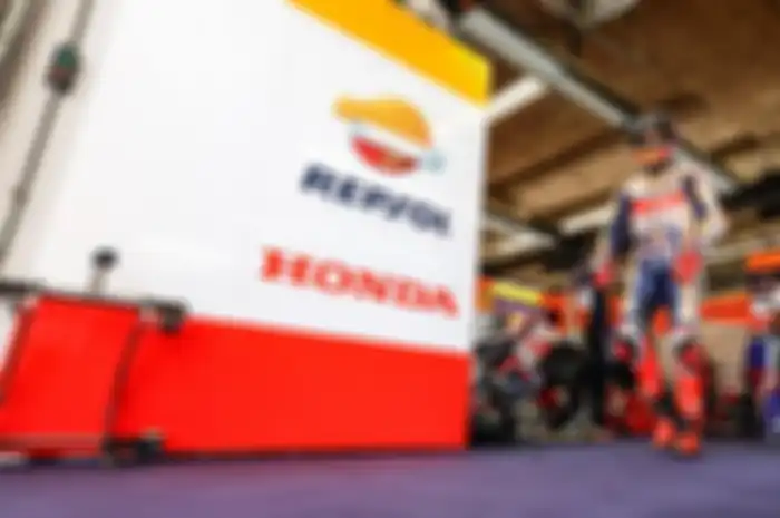 Perusahaan oli Repsol berhenti menjadi sponsor Honda di MotoGP, penggantinya Petronas sudah siap?