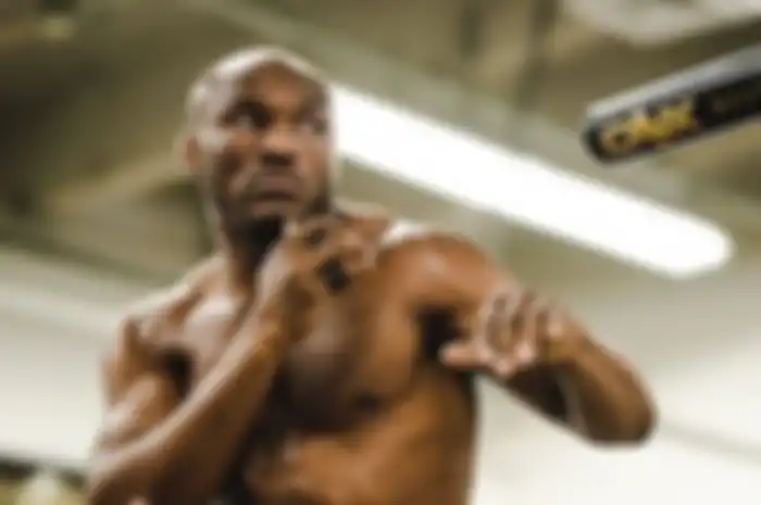 Juara UFC, Kamaru Usman bakal membintangi Black Panther: Wakanda Forever