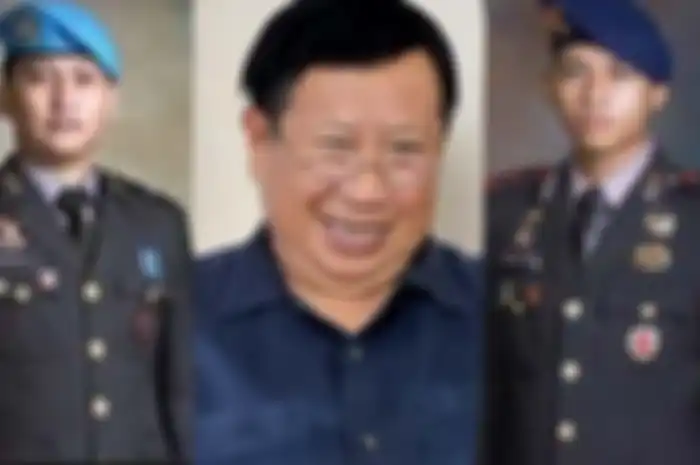 Mantan Kabareskrim Komjen (Purn) Susno Duadji menilai Bharada E sebagai polisi sakti