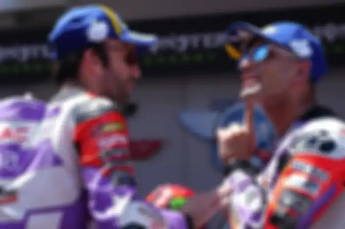 Pembalap Satelit Ini Bisa Ikut Perebutan Juara MotoGP 2022