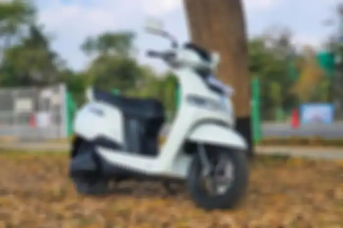 TVS kembangkan motor listrik dengan bahan bakar hidrogen, begini penjelasan cara kerjanya