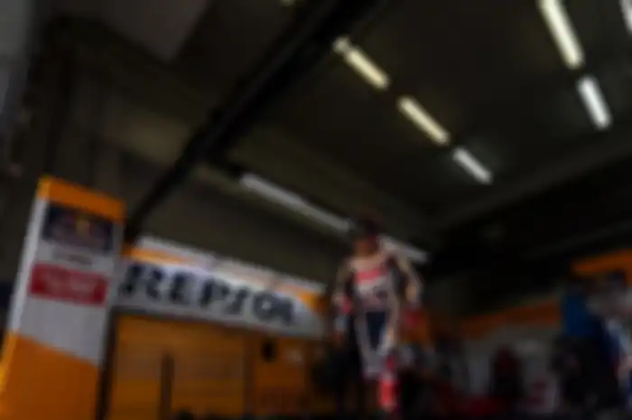 Baru tahu Repsol itu ternyata singkatan atau akronim. Repsol santer stop jadi sponsor Honda di MotoGP