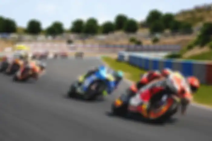 Kominfo resmi buka blokir Steam Selasa (2/8/2022), game MotoGP 22 dan Ride 4 bisa kembali diakses.