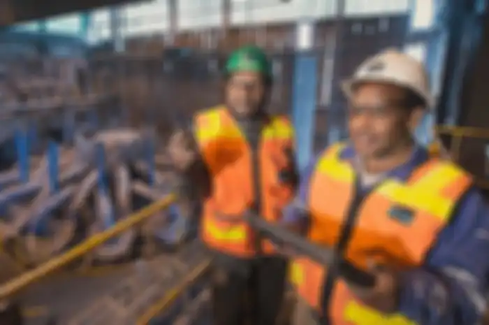 Buruan serbu PT Freeport buka lowongan kerja untuk lulusan baru (fresh graduate).