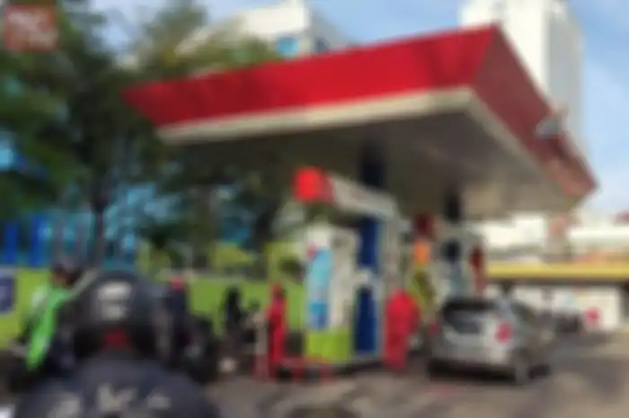  Harga BBM Pertamina naik lagi, Pertamax Turbo tembus Rp 17.900 di DKI Jakarta.